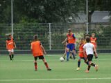 Training Schouwen-Duiveland Selectie Onder 13 & 14 op sportpark 'Het Springer' van maandag 19 juni 2023 (141/141)